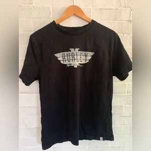 Hurley Tshirt Size Medium